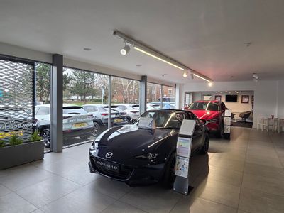 Property Image for Former Mazda Showroom And Workshop, 8 & 118 Siddals Road, Derby, Derbyshire, DE1 2QD