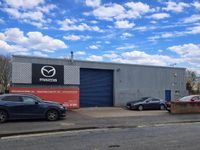 Property Image for Former Mazda Showroom And Workshop, 8 & 118 Siddals Road, Derby, Derbyshire, DE1 2QD