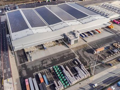 Property Image for E208 Western Avenue, Western Docks, Southampton, Hampshire, SO15 0GN