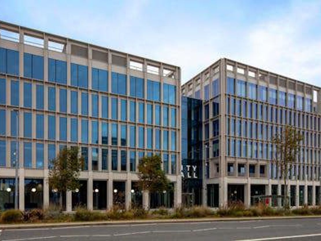 City Hall, Plater Way, Sunderland, Tyne And Wear, SR1 3AA