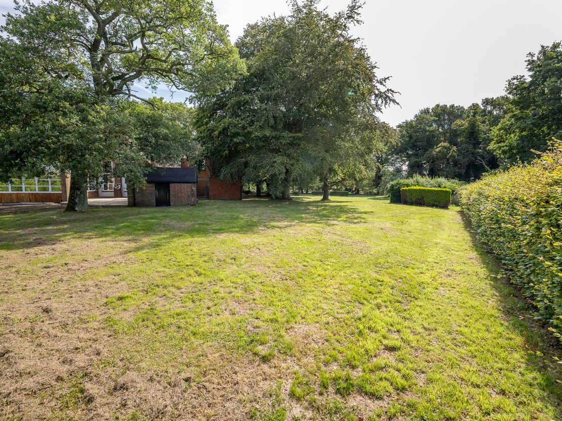 Pepperbox Works, Herriard, Basingstoke, RG25 2PQ