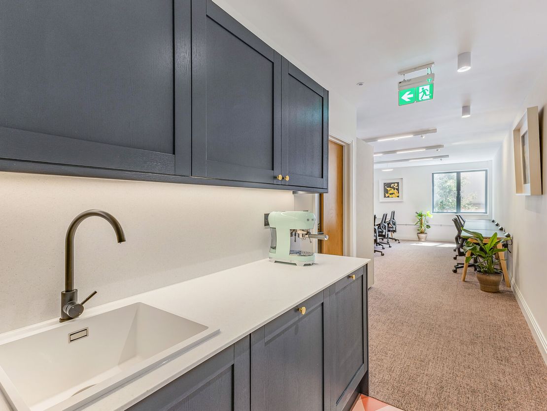 44 Copperfield St, London SE1 0DY