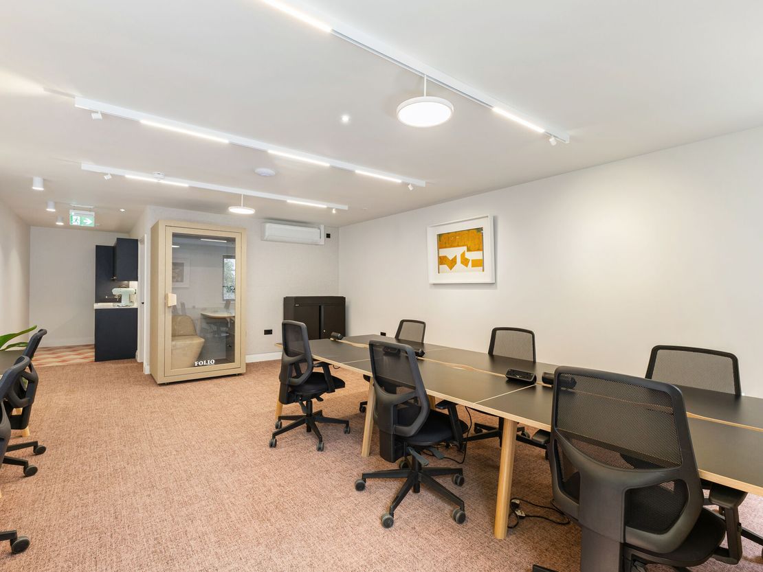 44 Copperfield St, London SE1 0DY