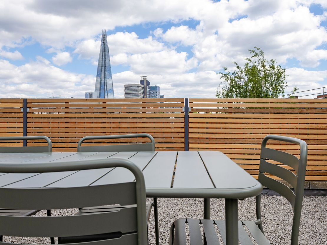 44 Copperfield St, London SE1 0DY