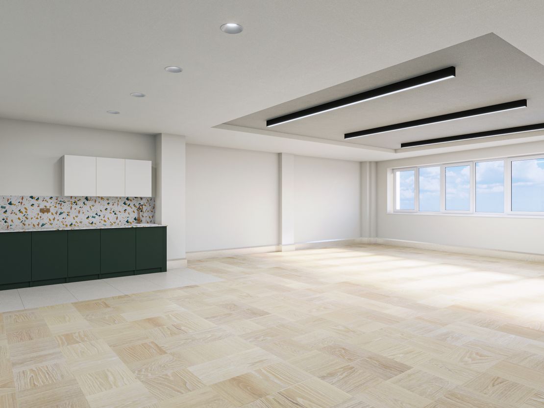 74-76 St John St, London EC1M 4DT