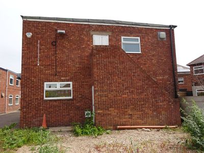 Property Image for Osiris House, Lilac Grove, Rylands, Beeston, Nottingham NG9 1PF