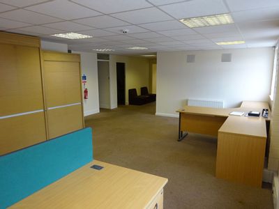 Property Image for Osiris House, Lilac Grove, Rylands, Beeston, Nottingham NG9 1PF