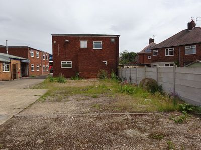 Property Image for Osiris House, Lilac Grove, Rylands, Beeston, Nottingham NG9 1PF