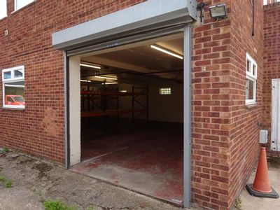 Property Image for Osiris House, Lilac Grove, Rylands, Beeston, Nottingham NG9 1PF