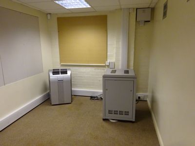 Property Image for Osiris House, Lilac Grove, Rylands, Beeston, Nottingham NG9 1PF