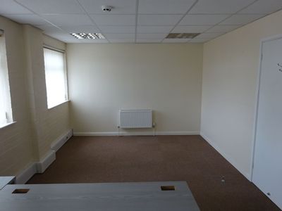 Property Image for Osiris House, Lilac Grove, Rylands, Beeston, Nottingham NG9 1PF