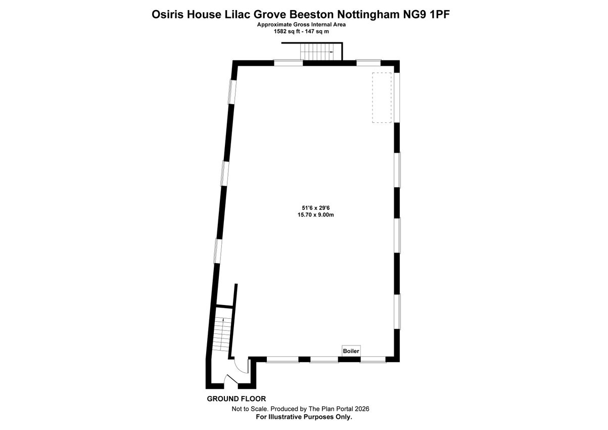 Property Floorplan 2