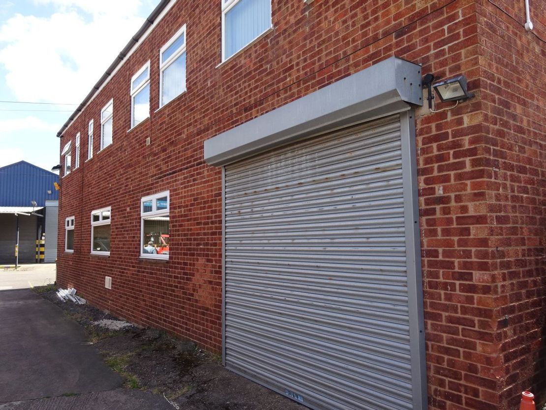 Osiris House, Lilac Grove, Rylands, Beeston, Nottingham NG9 1PF