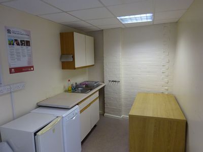 Property Image for Osiris House, Lilac Grove, Rylands, Beeston, Nottingham NG9 1PF