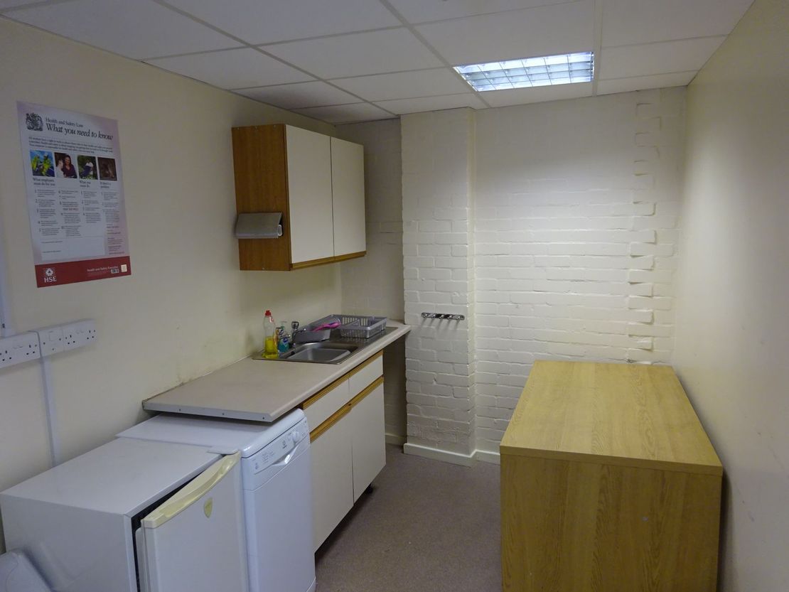 Osiris House, Lilac Grove, Rylands, Beeston, Nottingham NG9 1PF