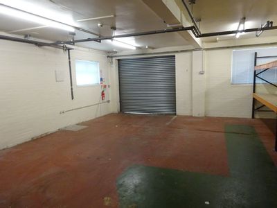 Property Image for Osiris House, Lilac Grove, Rylands, Beeston, Nottingham NG9 1PF