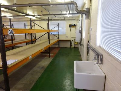 Property Image for Osiris House, Lilac Grove, Rylands, Beeston, Nottingham NG9 1PF