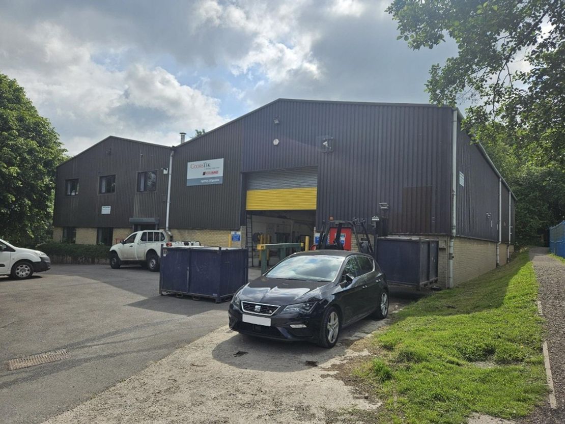 Coorstek, Watford Bridge Industrial Estate, Watford Bridge Road, New Mills, High Peak, SK22 4HJ