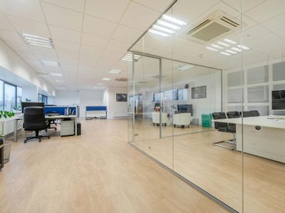 Property Image for Unit 405 Centennial Park, Borehamwood, WD6 3TN