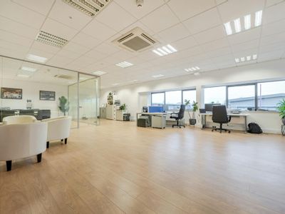 Property Image for Unit 405 Centennial Park, Borehamwood, WD6 3TN