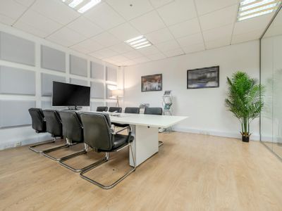 Property Image for Unit 405 Centennial Park, Borehamwood, WD6 3TN