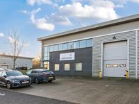 Property Image for Unit 405 Centennial Park, Borehamwood, WD6 3TN