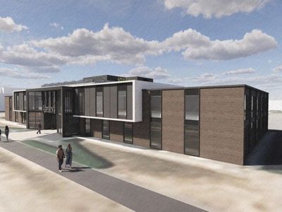 Property Image for The Library, Harwell Science & Innovation Campus, Becquerel Avenue, Harwell, OX11 0RA