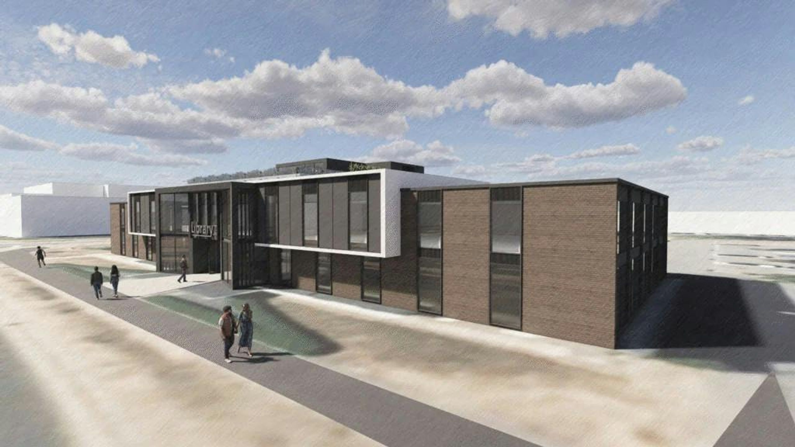 To Let: The Library, Harwell Science & Innovation Campus, Becquerel ...