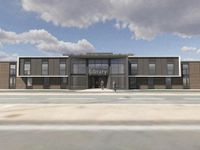 Property Image for The Library, Harwell Science & Innovation Campus, Becquerel Avenue, Harwell, OX11 0RA