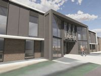 Property Image for The Library, Harwell Science & Innovation Campus, Becquerel Avenue, Harwell, OX11 0RA