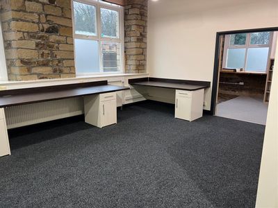 Property Image for Office Suite 5, Dale Street, Mills, Royd Street, Milnsbridge, Huddersfield