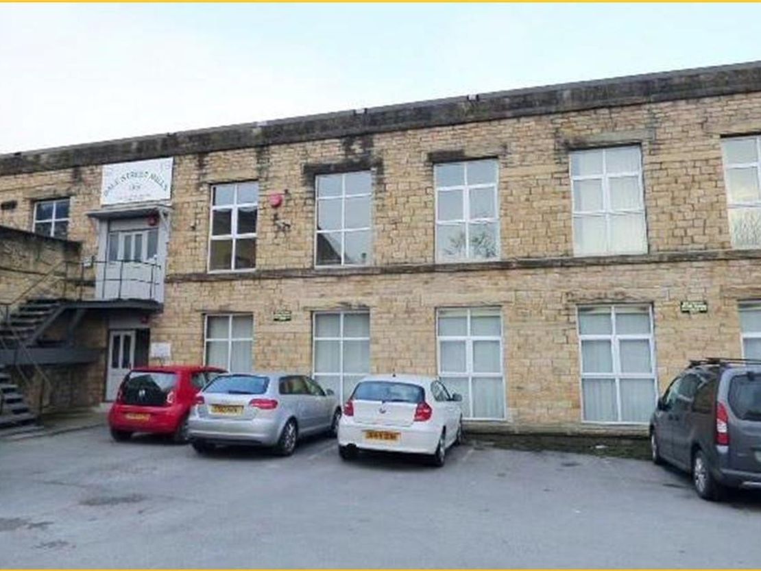 Office Suite 5, Dale Street, Mills, Royd Street, Milnsbridge, Huddersfield