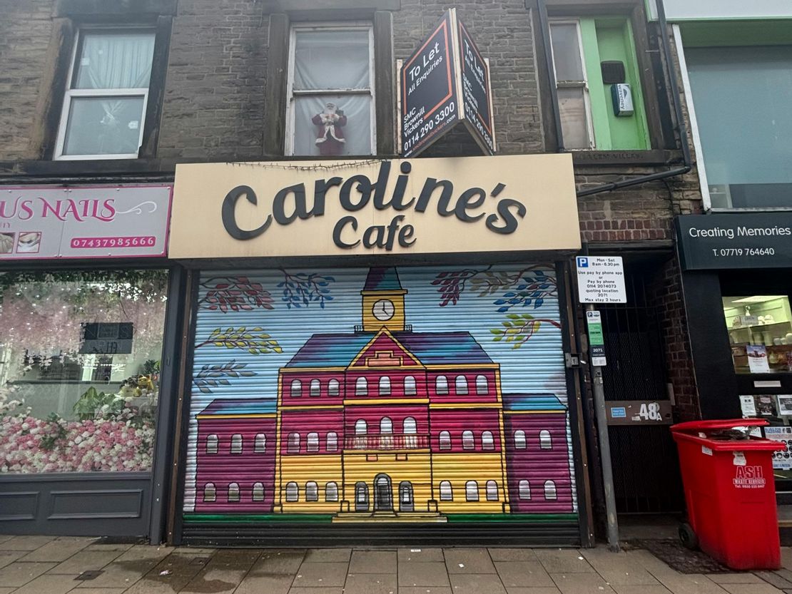 54 Middlewood Road, Sheffield, S6 4HA