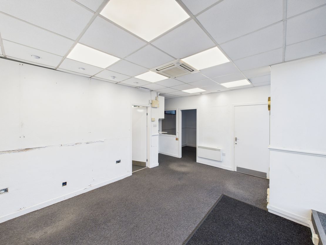 18 Parkhouse Street, Ayr, South Ayrshire, KA7 2HH