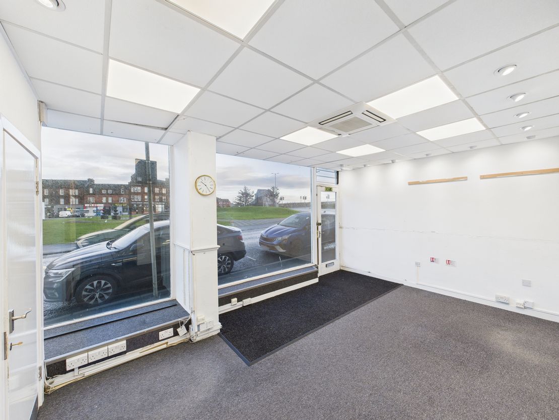 18 Parkhouse Street, Ayr, South Ayrshire, KA7 2HH