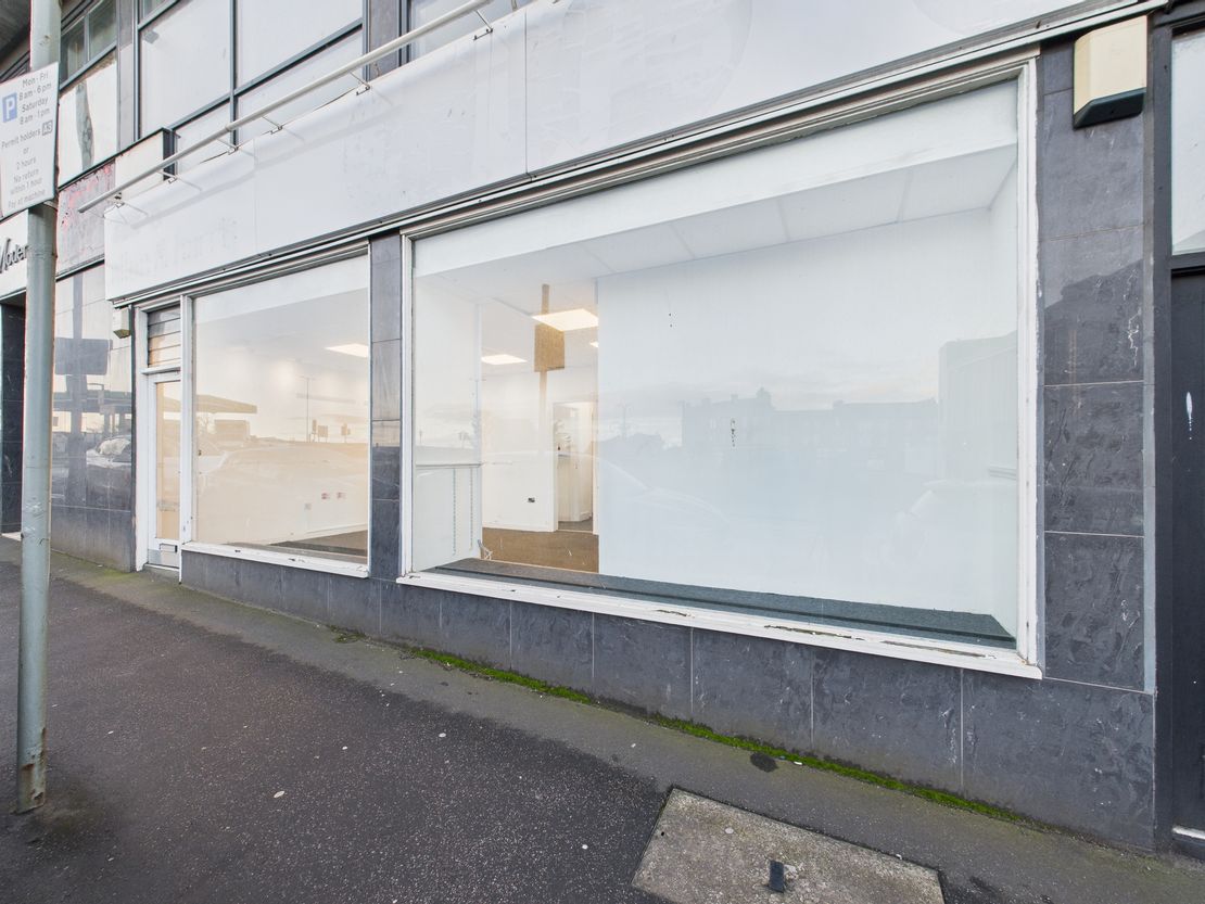 18 Parkhouse Street, Ayr, South Ayrshire, KA7 2HH