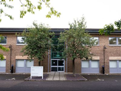 Property Image for Building 7400 (Part Ground Floor Office), ARC Oxford, 7400 Alec Issigonis Way, Oxford, OX4 2JZ