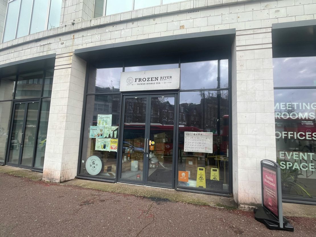 67-71 Lewisham High Street, Lewisham, SE13 5JX