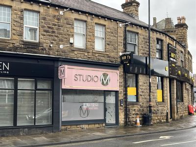 Property Image for 402 Bradford Road, Batley
