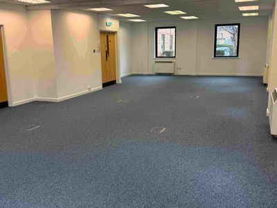 Property Image for 1 Ashford House, Beaufort Court, Sir Thomas Longley Road, Medway City Estate, Rochester, Kent, ME2 4FA