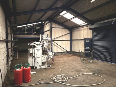 Property Image for Slack Lane, Heanor, Derbyshire, DE75 7GX