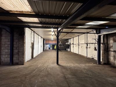 Property Image for Slack Lane, Heanor, Derbyshire, DE75 7GX
