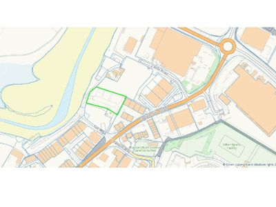 Property Image for Land To The East Of Gas Road, Murston, Sittingbourne, Kent, ME10 3SH