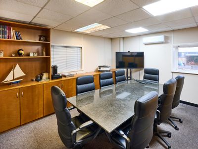 Property Image for DRMG House, 3/4 Dolphin Park, Cremers Road, Sittingbourne, Kent, ME10 3HB