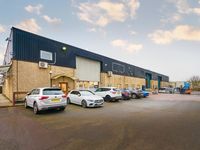 Property Image for DRMG House, 3/4 Dolphin Park, Cremers Road, Sittingbourne, Kent, ME10 3HB
