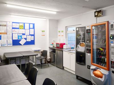 Property Image for DRMG House, 3/4 Dolphin Park, Cremers Road, Sittingbourne, Kent, ME10 3HB
