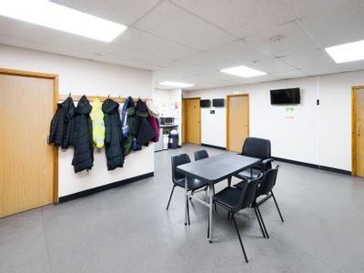 Property Image for DRMG House, 3/4 Dolphin Park, Cremers Road, Sittingbourne, Kent, ME10 3HB
