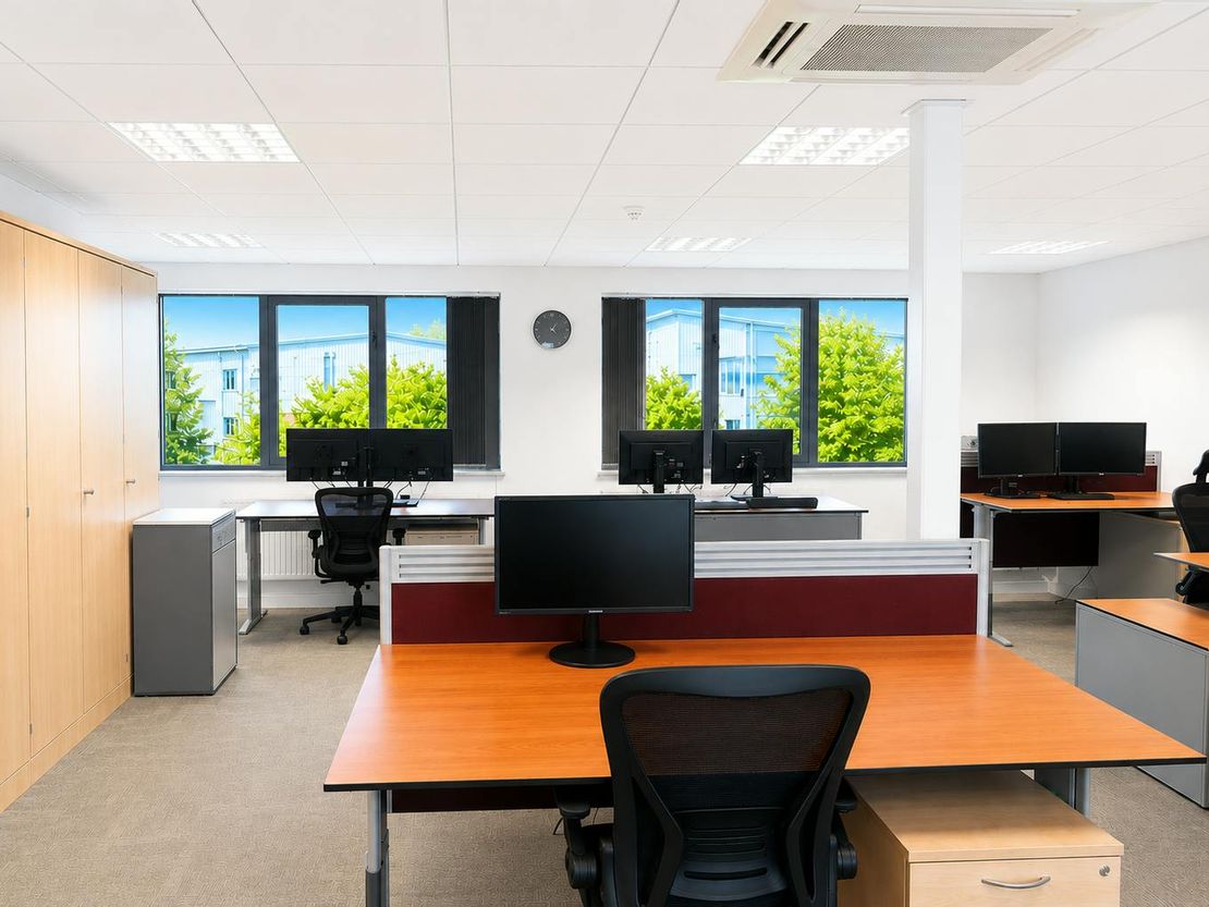 Unit 3 RO24, Harlow Business Park, Harlow, CM19 5QB