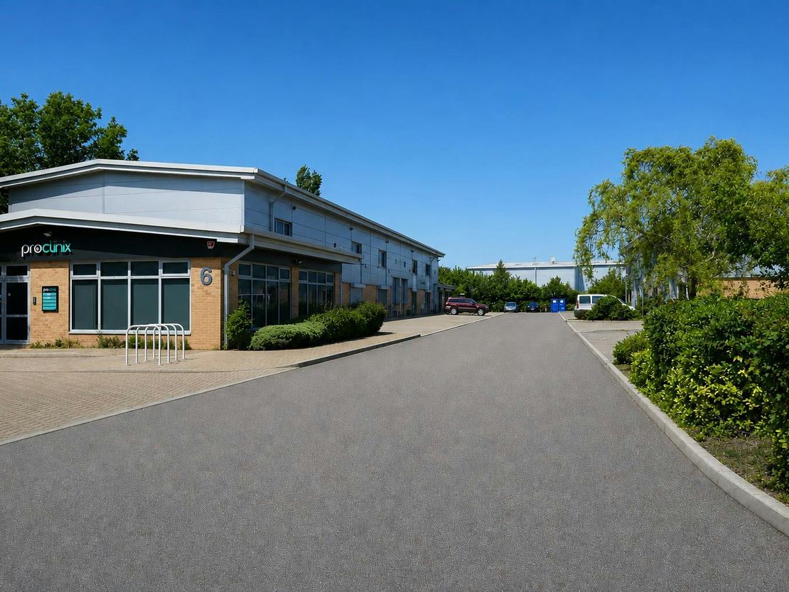 Unit 3 RO24, Harlow Business Park, Harlow, CM19 5QB