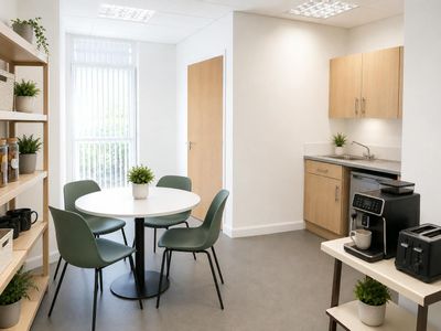 Property Image for Unit 3 RO24, Harlow Business Park, Harlow, CM19 5QB